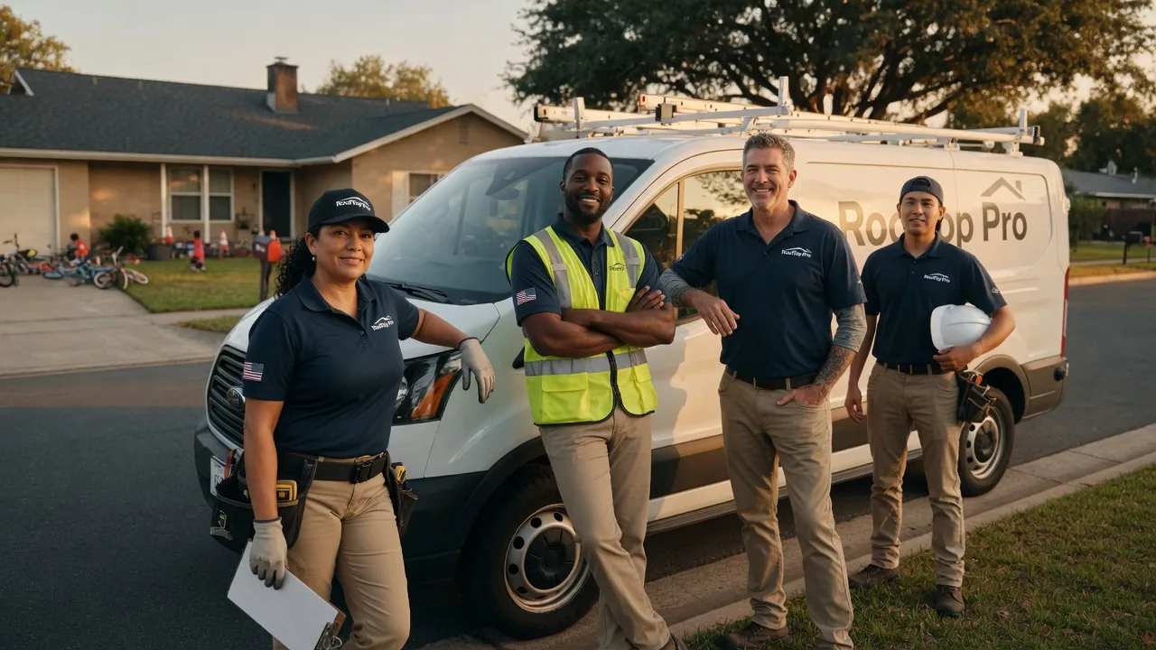 Roof Repair in Mize, MS near me